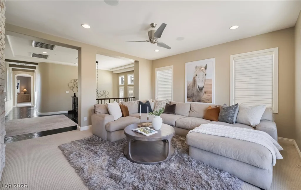 1343 Quiet River, Henderson, NV 89012