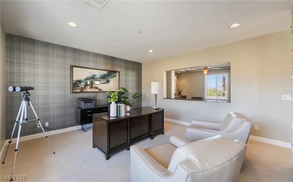 1343 Quiet River, Henderson, NV 89012
