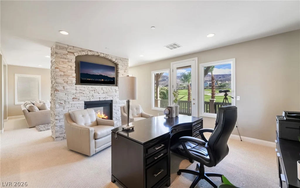 1343 Quiet River, Henderson, NV 89012