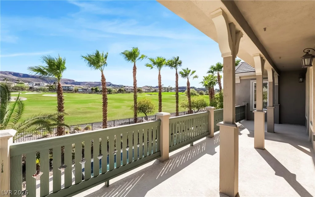 1343 Quiet River, Henderson, NV 89012