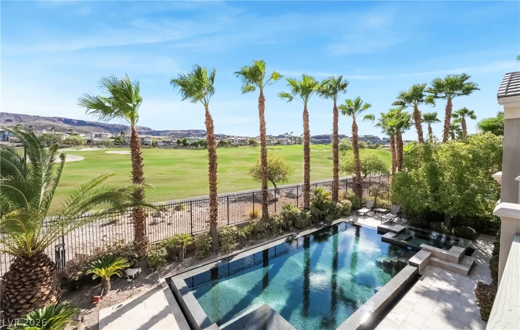 1343 Quiet River, Henderson, NV 89012