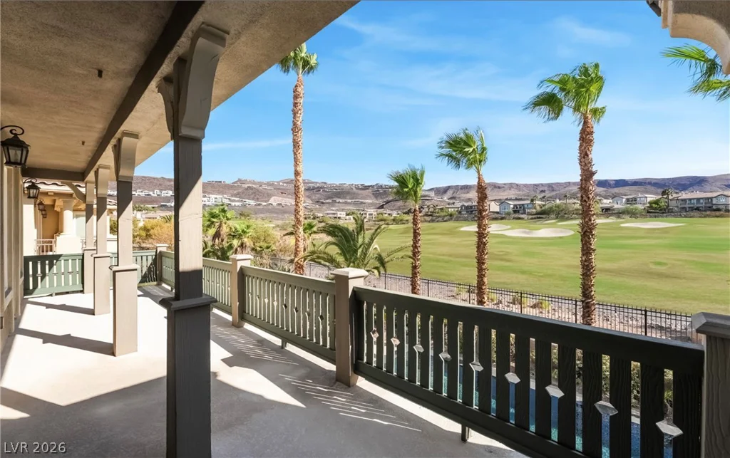 1343 Quiet River, Henderson, NV 89012