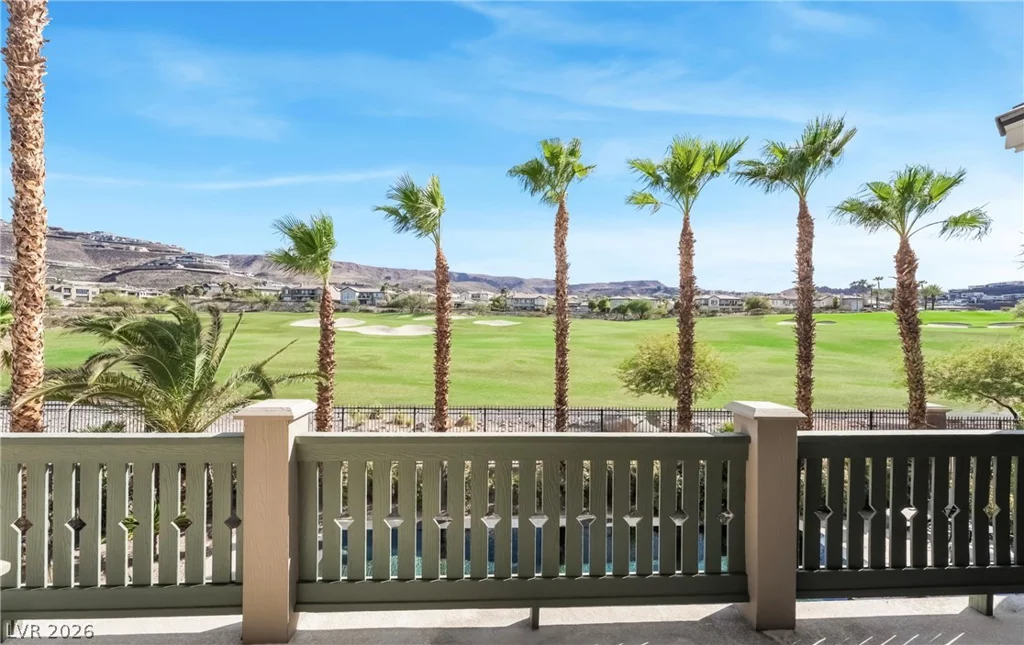 1343 Quiet River, Henderson, NV 89012