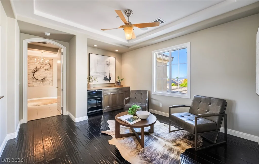 1343 Quiet River, Henderson, NV 89012