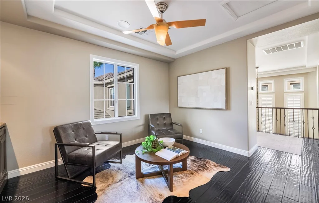 1343 Quiet River, Henderson, NV 89012