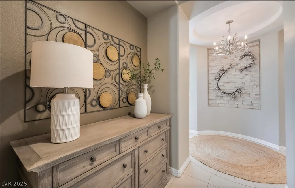 1343 Quiet River, Henderson, NV 89012