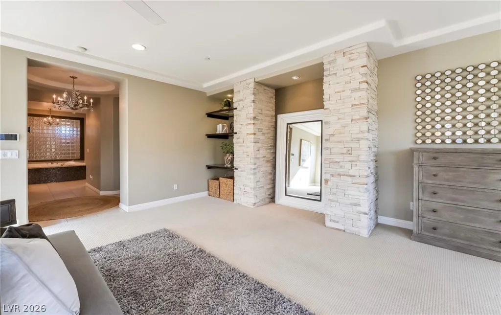 1343 Quiet River, Henderson, NV 89012