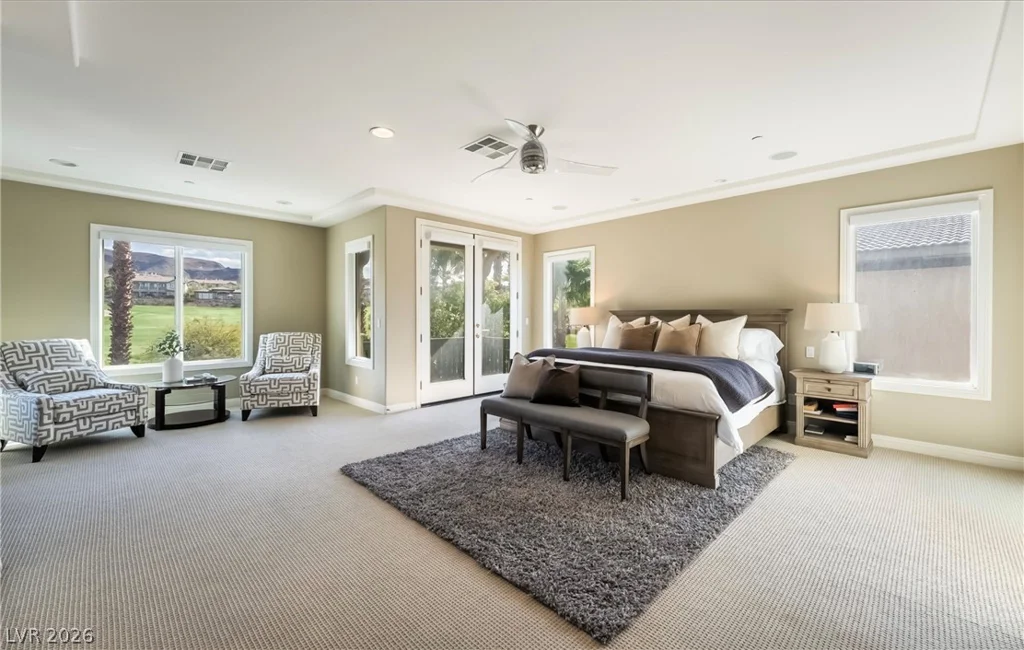 1343 Quiet River, Henderson, NV 89012