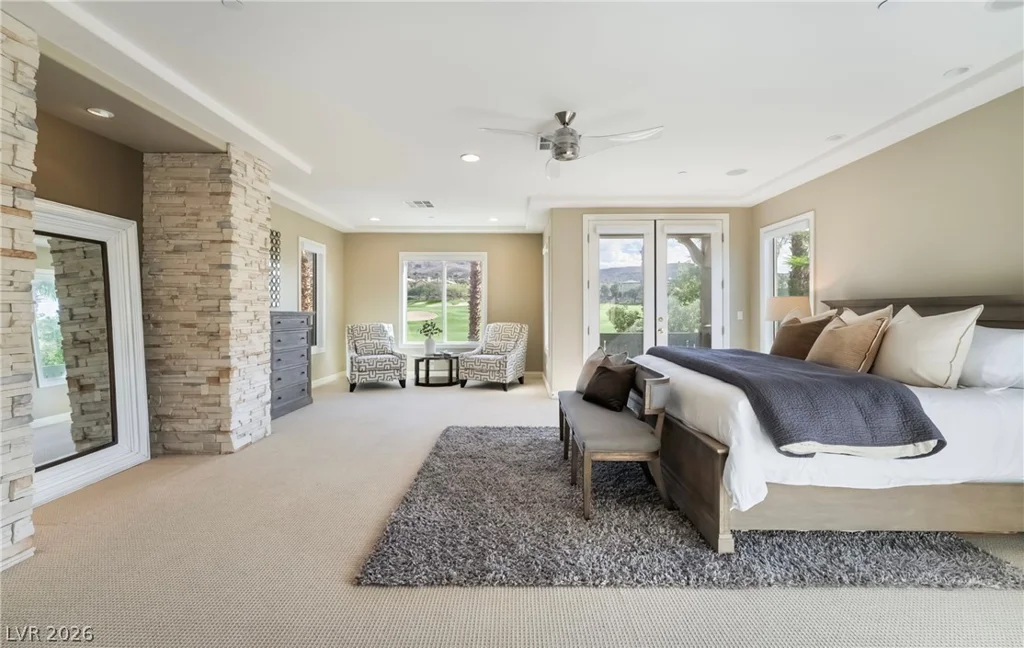 1343 Quiet River, Henderson, NV 89012