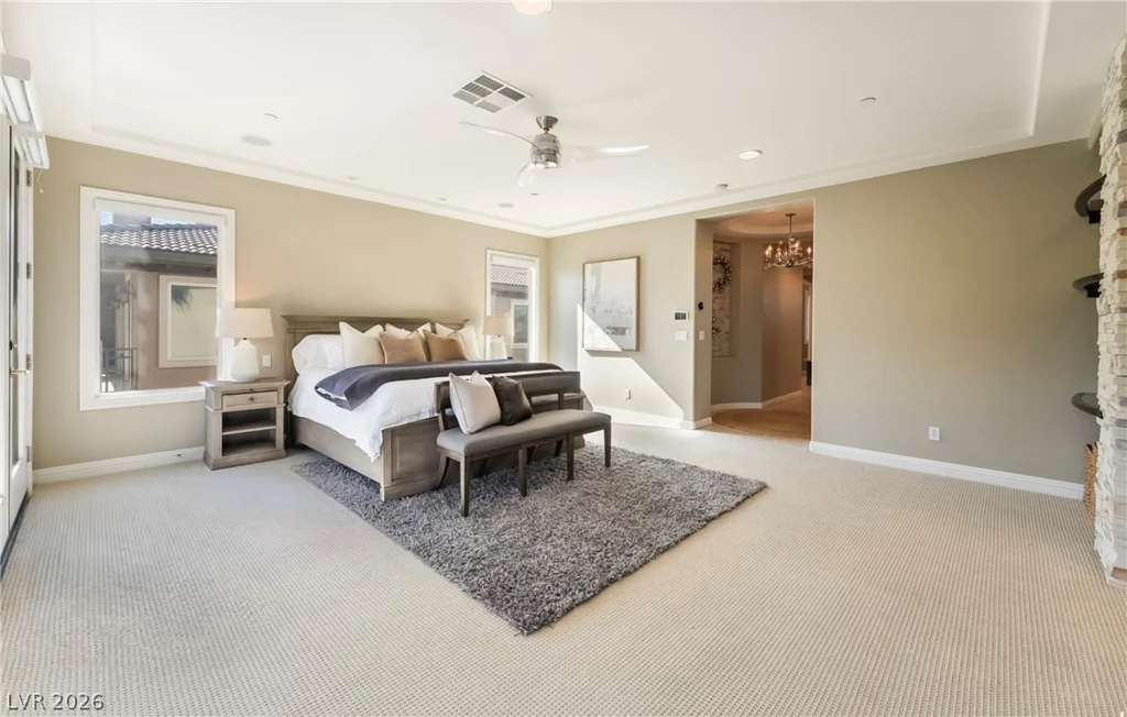 1343 Quiet River, Henderson, NV 89012
