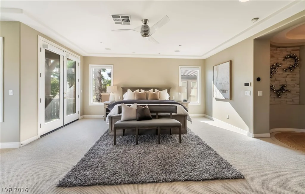 1343 Quiet River, Henderson, NV 89012