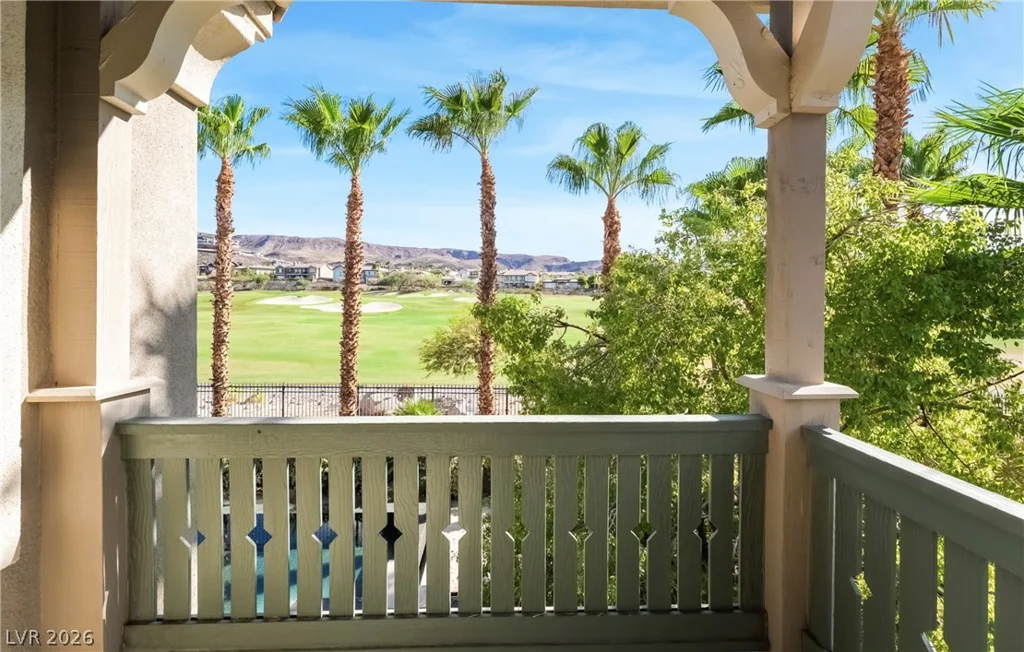 1343 Quiet River, Henderson, NV 89012