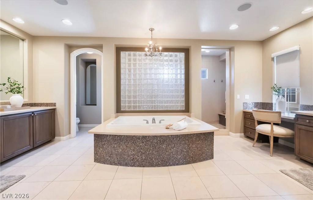 1343 Quiet River, Henderson, NV 89012