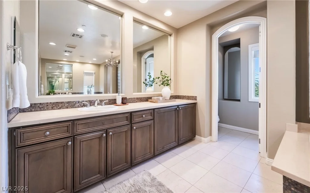 1343 Quiet River, Henderson, NV 89012