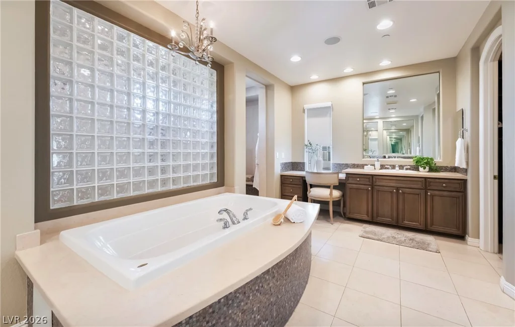 1343 Quiet River, Henderson, NV 89012