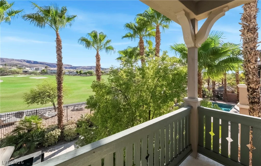 1343 Quiet River, Henderson, NV 89012