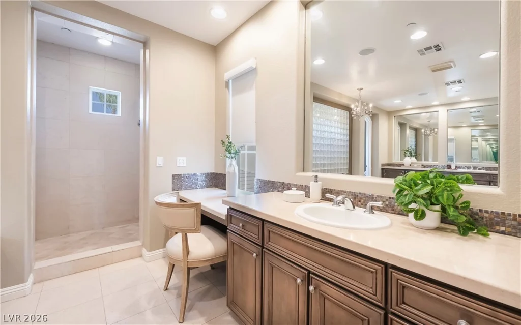 1343 Quiet River, Henderson, NV 89012