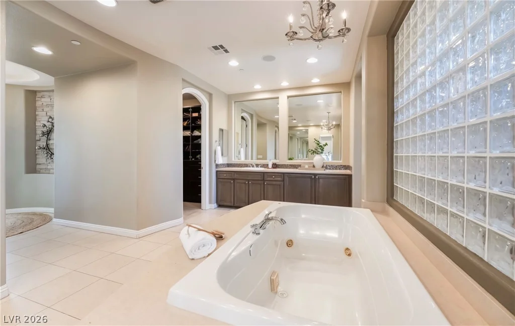 1343 Quiet River, Henderson, NV 89012