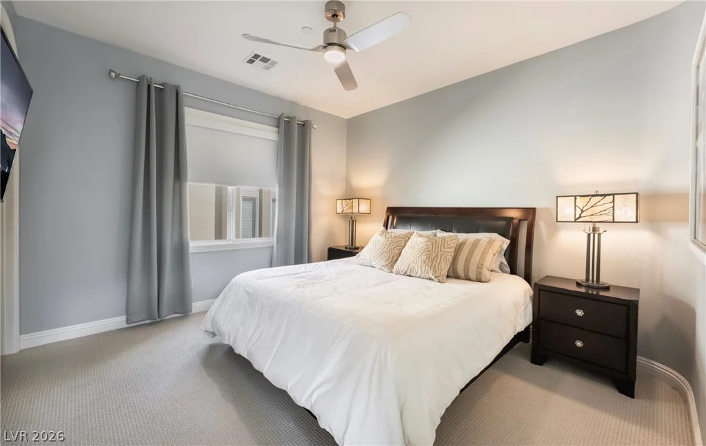 1343 Quiet River, Henderson, NV 89012