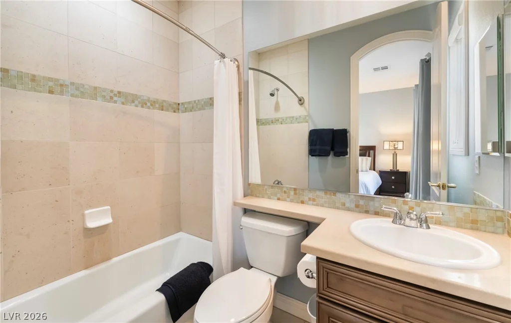 1343 Quiet River, Henderson, NV 89012