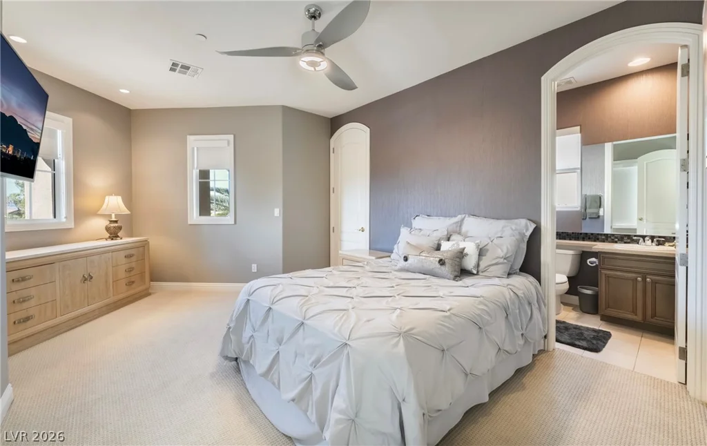 1343 Quiet River, Henderson, NV 89012