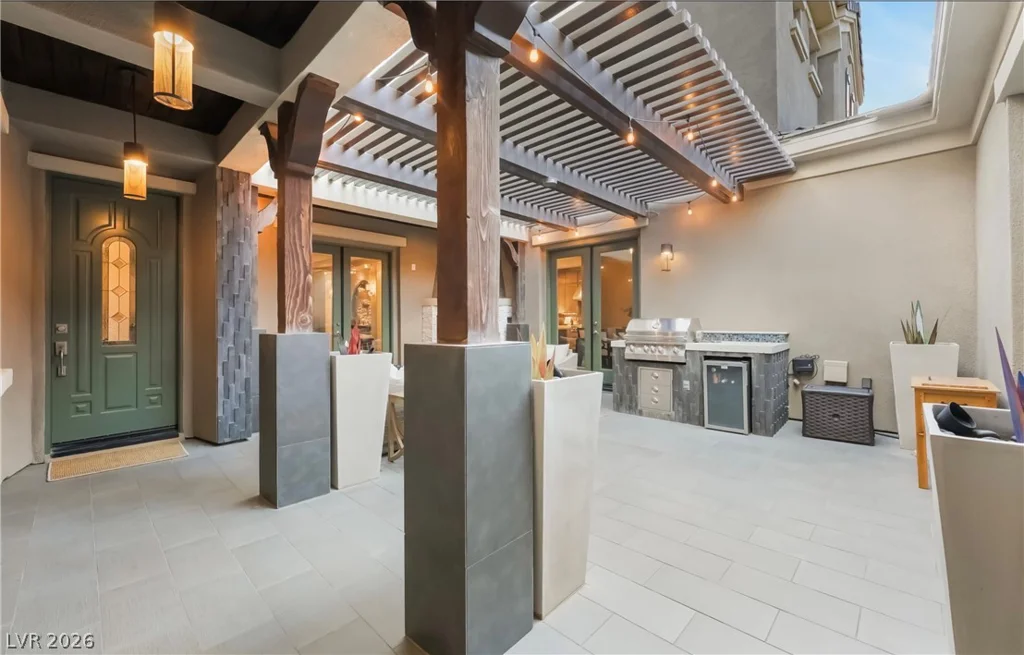 1343 Quiet River, Henderson, NV 89012