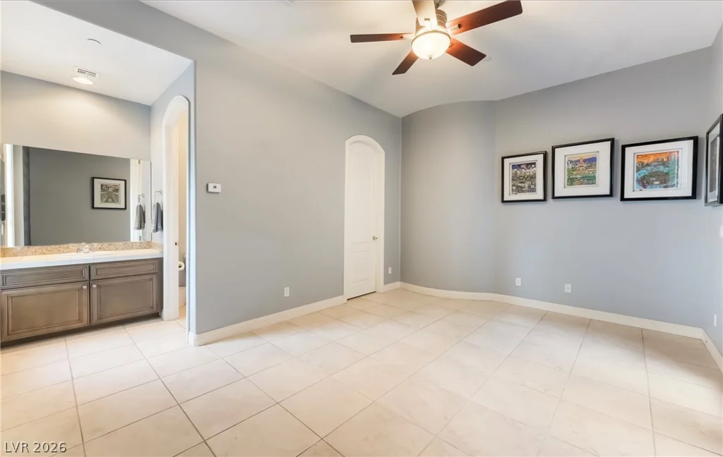 1343 Quiet River, Henderson, NV 89012
