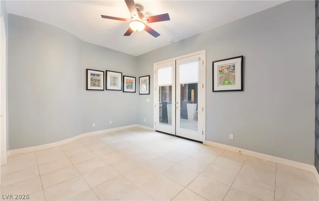 1343 Quiet River, Henderson, NV 89012