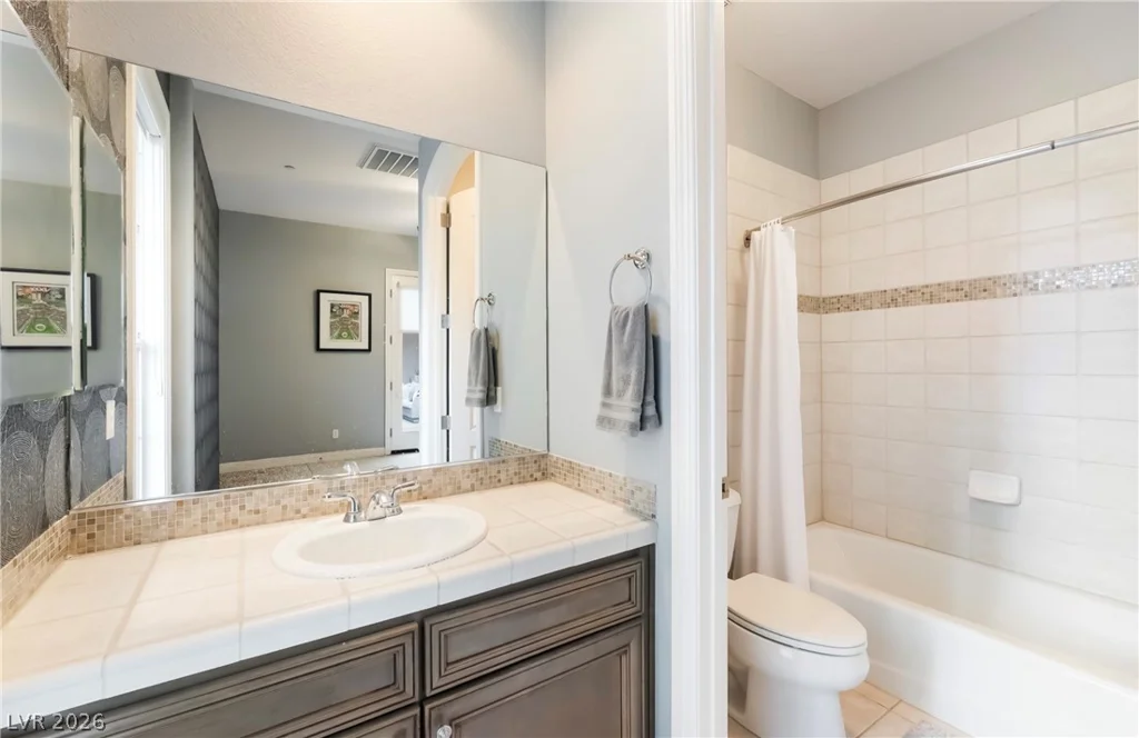 1343 Quiet River, Henderson, NV 89012