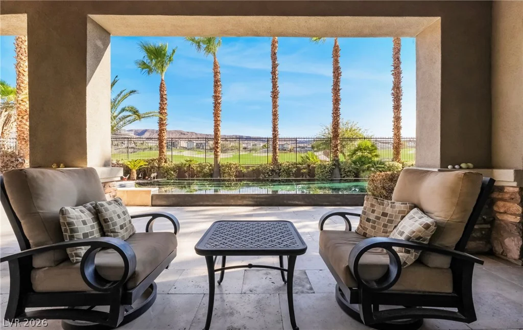 1343 Quiet River, Henderson, NV 89012
