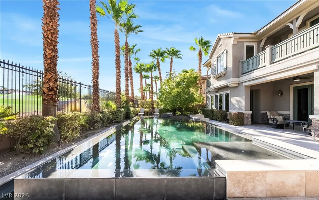 1343 Quiet River, Henderson, NV 89012