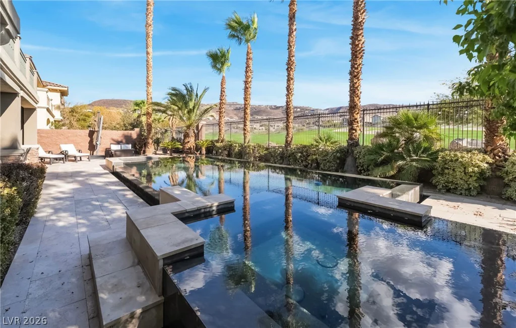 1343 Quiet River, Henderson, NV 89012