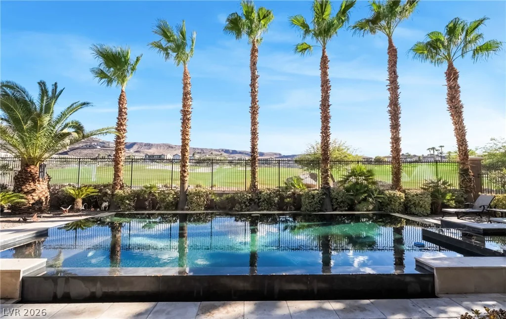 1343 Quiet River, Henderson, NV 89012