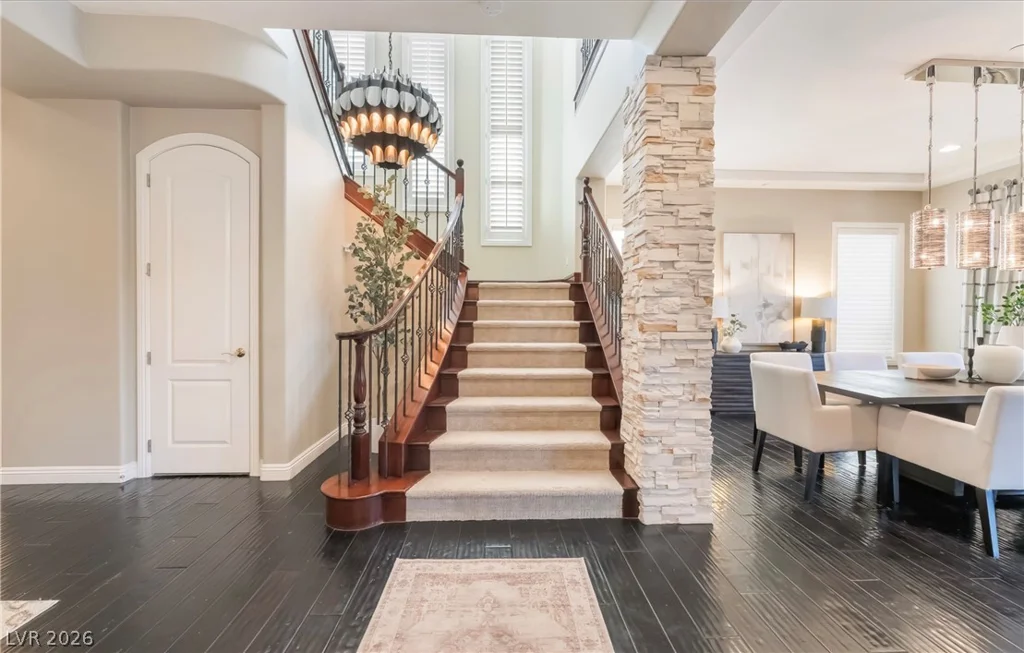 1343 Quiet River, Henderson, NV 89012