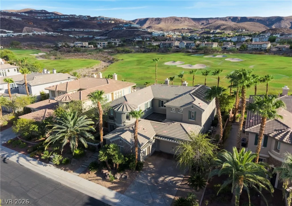 1343 Quiet River, Henderson, NV 89012