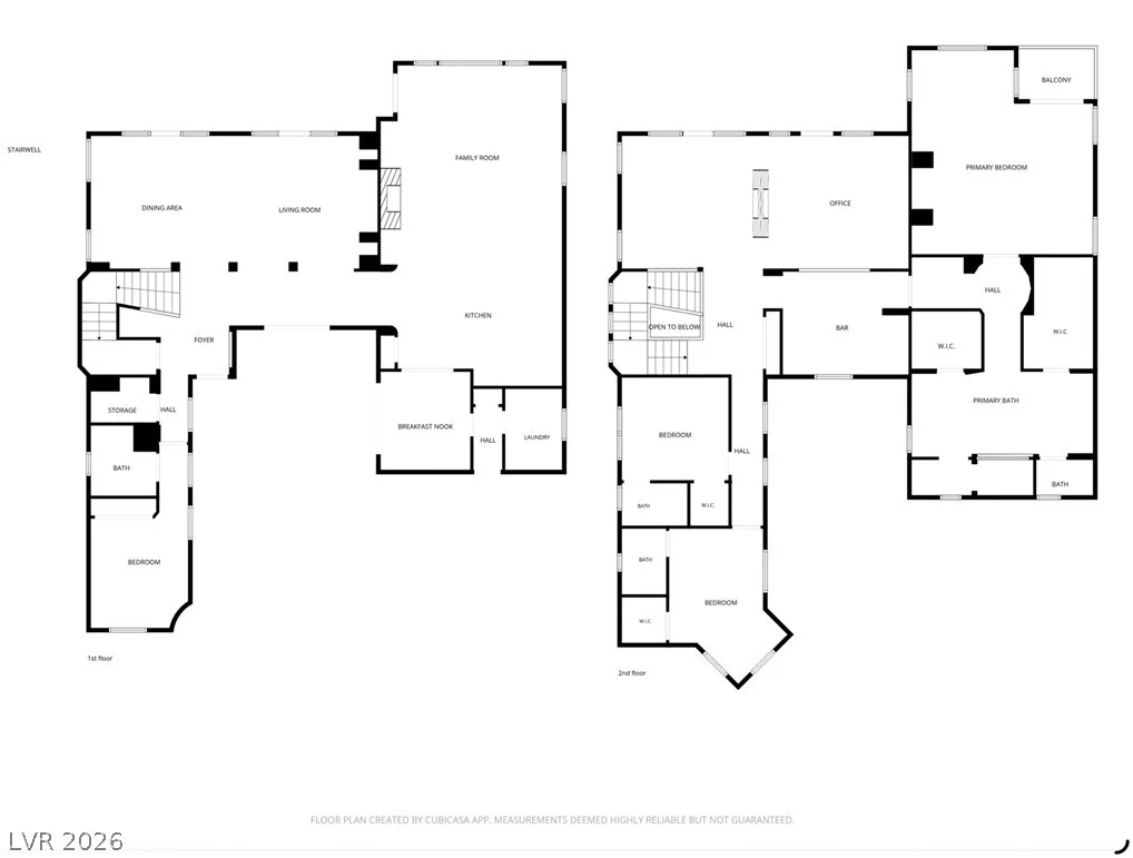 1343 Quiet River, Henderson, NV 89012