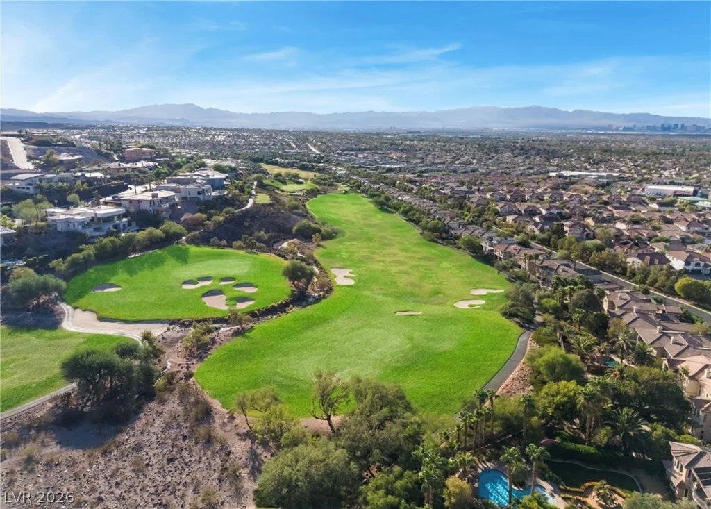 1343 Quiet River, Henderson, NV 89012