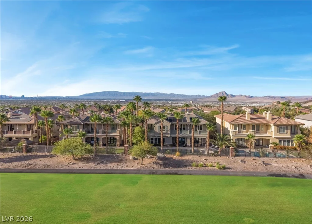 1343 Quiet River, Henderson, NV 89012
