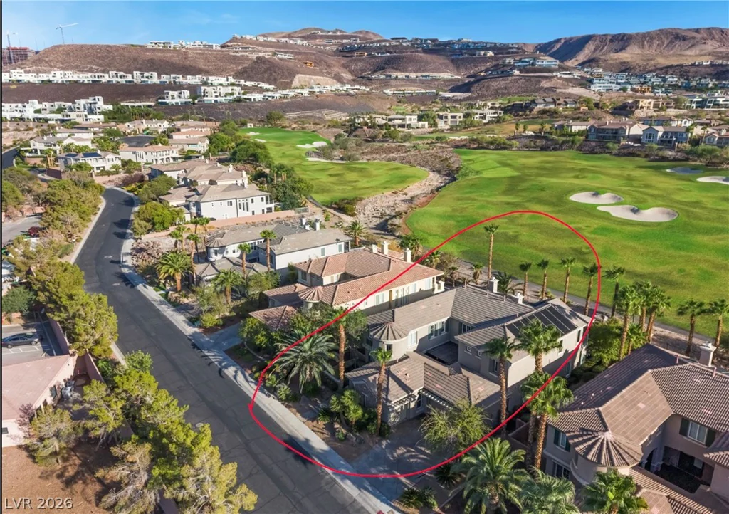 1343 Quiet River, Henderson, NV 89012