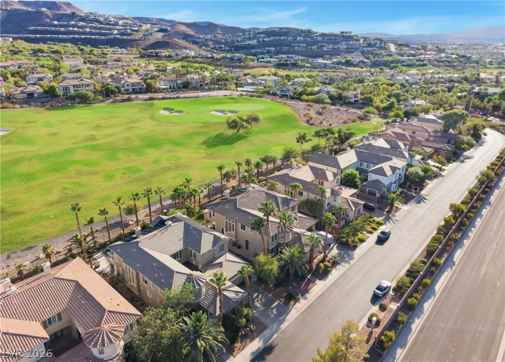 1343 Quiet River, Henderson, NV 89012