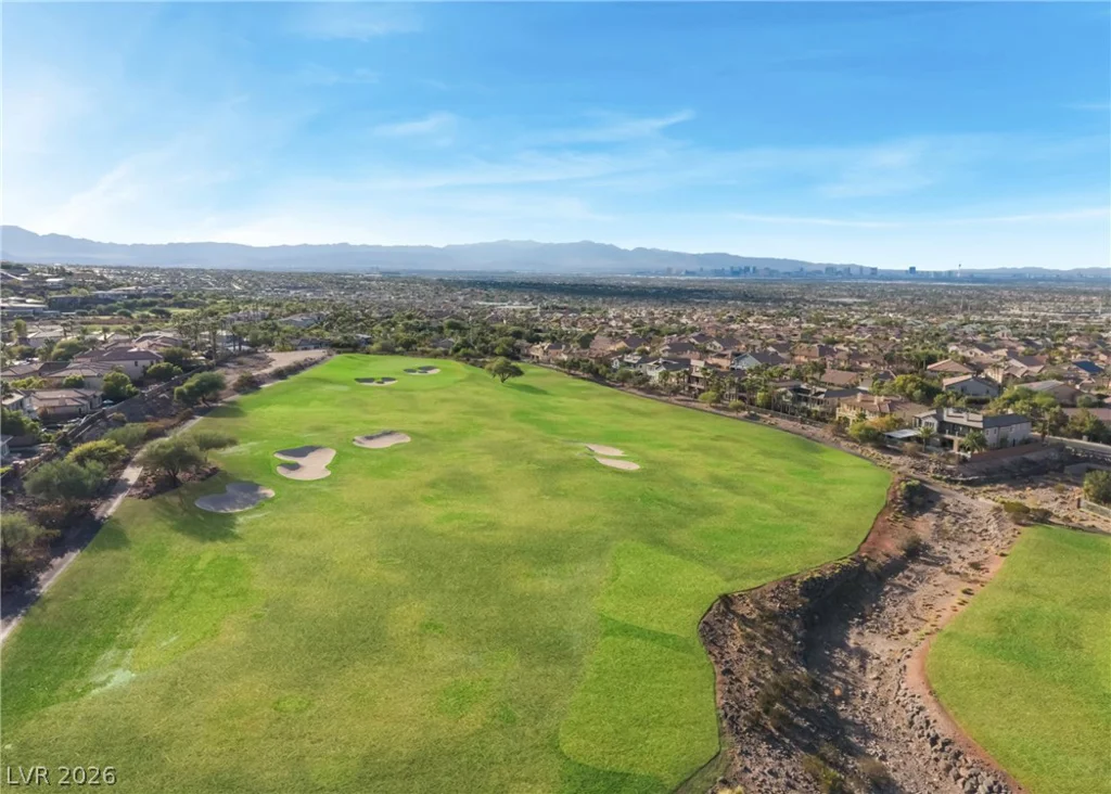 1343 Quiet River, Henderson, NV 89012