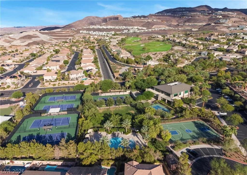 1343 Quiet River, Henderson, NV 89012