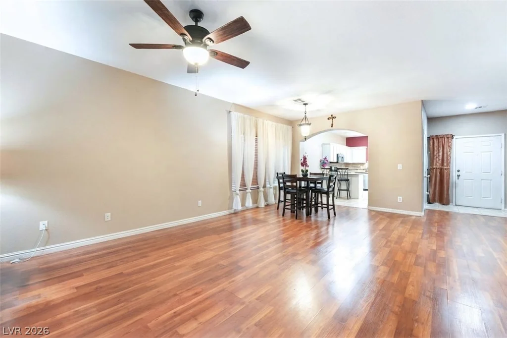 5113 Mambo Vista, Las Vegas, NV 89108