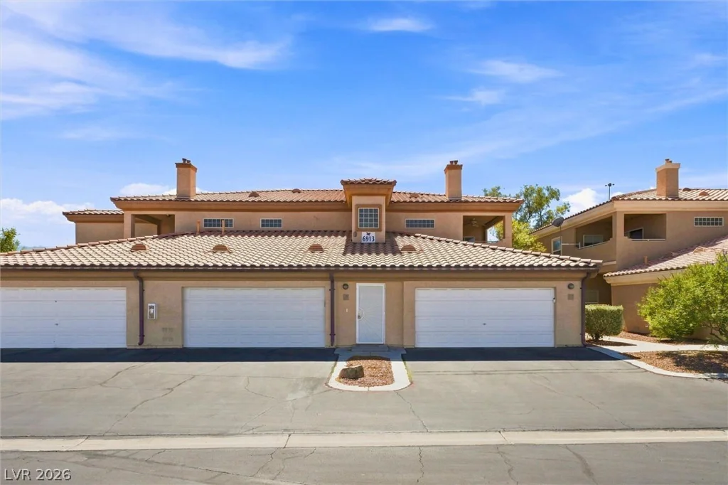 6913 Cobre Azul, Las Vegas, NV 89108