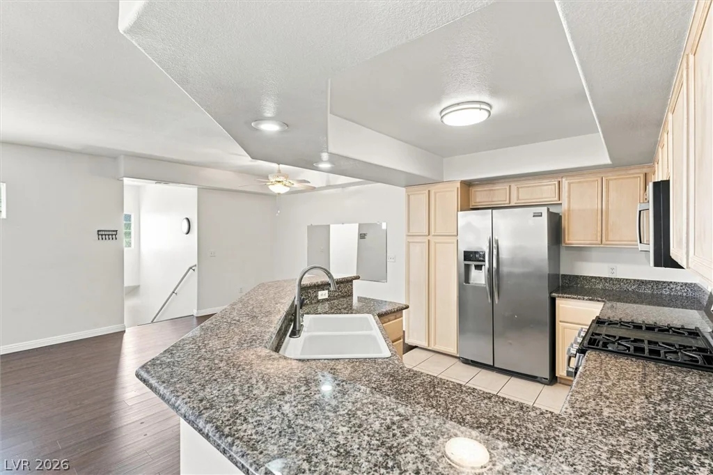 6913 Cobre Azul, Las Vegas, NV 89108