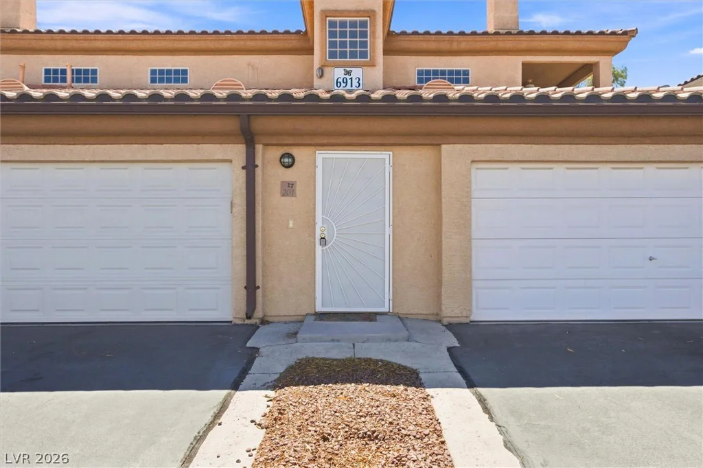 6913 Cobre Azul, Las Vegas, NV 89108