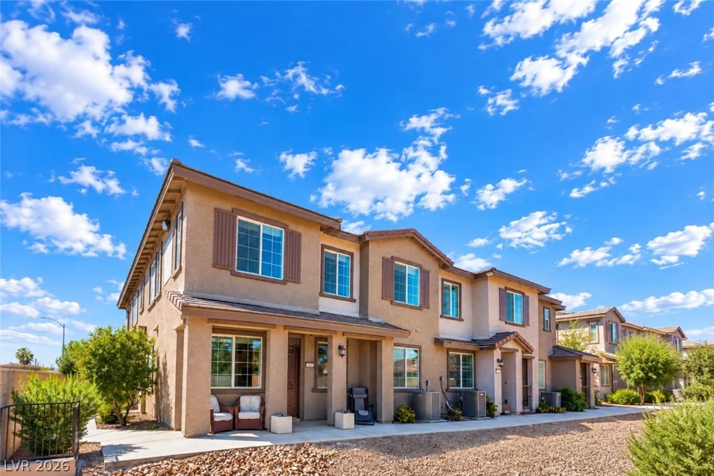 5730 Sky Pointe, Las Vegas, NV 89130