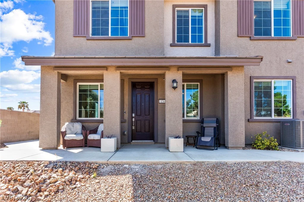 5730 Sky Pointe, Las Vegas, NV 89130