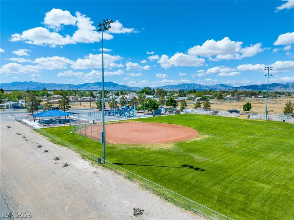 510 Simkins, Pahrump, NV 89060