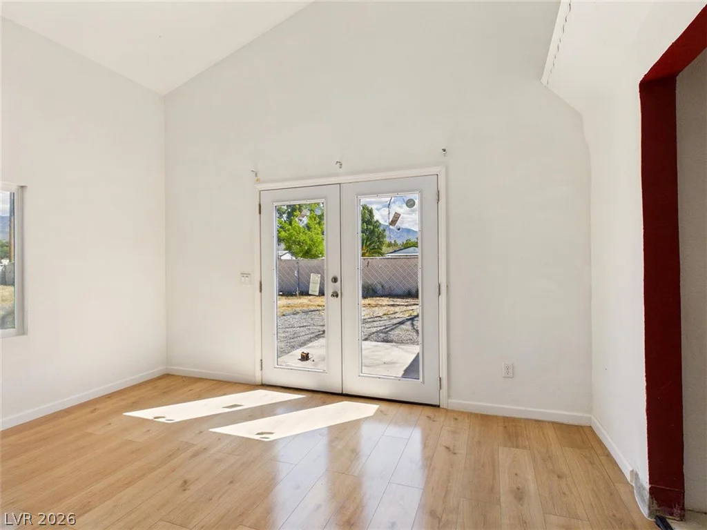 510 Simkins, Pahrump, NV 89060